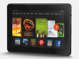 This means you can stream youtube videos directly to your fire tablet when you don't feel like reading. Amazon Kindle Fire Hdx 7in Wi Fi Review Itproportal