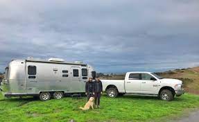 Used by nasa to shuttle astronauts to their launchpads, airstream travel trailers are possibly the coolest rvs to help you rent one of these classy tin trailers, we found the best deals on airstream rentals on the web! 10 Best Airstream Rentals In The Bay Area California To Trip101