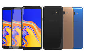 Samsung Galaxy J4 Core Phone ...