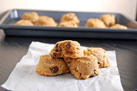 · in a large bowl, place the flour, xanthan gum, baking soda, salt, and granulated sugar, and whisk to . Flourless Peanut Butter Potato Chip Chocolate Chip Cookies