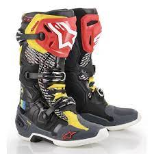 More from cactus plant flea market. Alpinestars Limited Edition Cactus Plant Flea Market Tech 10 Offroad Boots Available At Motocross Giant
