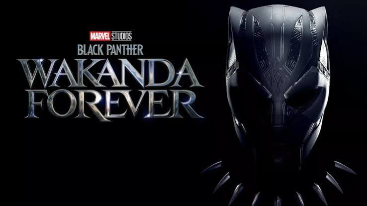 Black Panther: Wakanda Forever Film Review: A Superhero Love Letter – The  Knight News