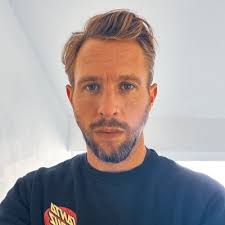 Virginia Hatfield (@Gin_Hatfield)