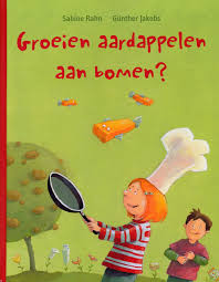 De Aardappel Boer Boek Google Zoeken Aardappel Thema Boeken