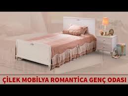 Kendi alanında tek ve rakipsiz bir türkiye markası. Cilek Mobilya Romantica Serisi Genc Odasi Takimi Modelleri Ve Fiyatlari Youtube