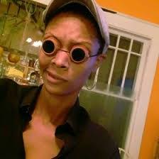 Ebony Stevenson's Instagram, Twitter & Facebook