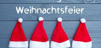 Einladung Zur Weihnachtsfeier Der Chef Mochte Seinen Mitarbeitern Dankeschon Sagen Einladung Weihnachtsfeier Weihnachtsfeier Weihnachtseinladungen