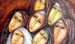 أوهام السماء …الجنة وجهنم على الأرض !