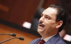 Martín del Campo pide a Conagua acciones para enfrentar sequía- Grupo  Milenio