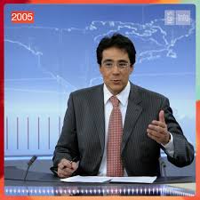 Radio télévision suisse (rts) est une unité d'entreprise du groupe srg ssr. Journaliste Et Presentateur Du 19 30 Radio Television Suisse Rts Facebook