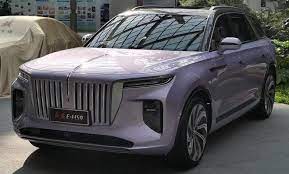 هونشي إي أتش أس9 الجديدة بالكامل 2021 أفخم سيارات الدفع الرباعي الصينية على الاطلاق موقع ويلز car sports car suv