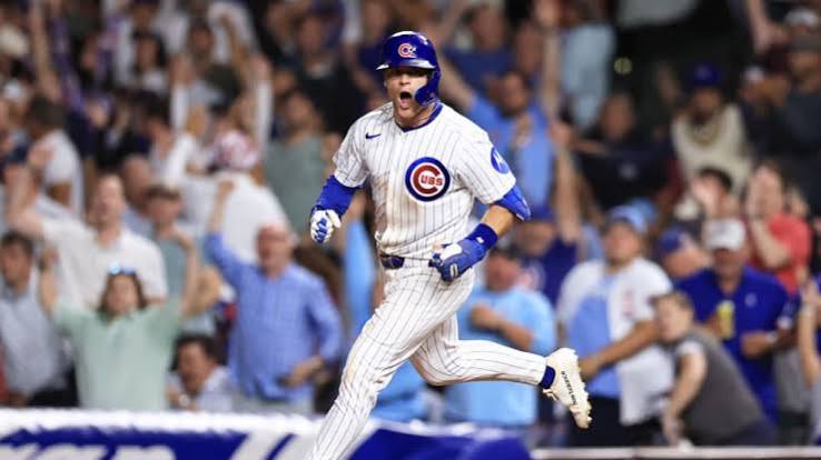 Matt Shaw was key to Cubs' second-half success in 2025