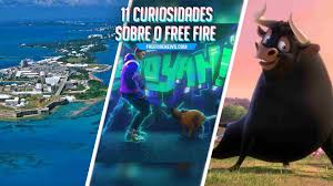 Free fire es el juego que está de moda y que tiene preocupados a muchos padres de familia. 11 Curiosidades Impresionantes Sobre Free Fire Noticiasvideojuegos Tu Portal De Noticias Mas Actualizado