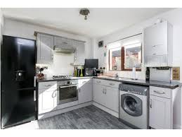 colourful three bedroom home in yoker