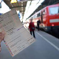 Hier finden sie informationen zu all unseren tickets. Deutsche Bahn Was Taugen Die 19 Euro Tickets Reise