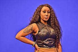 She was born in 1980s, in some of her childhood was spent in benin city, nigeria while her parents did missionary work. Snappy 7 Victoria Kimani I Can T Think Of Anyone That I M Dying To Work With In Kenya Video Nairobi News