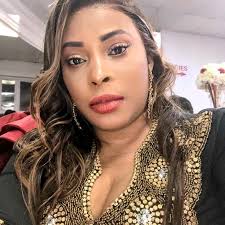 Pride and Integrity of Limba Women in Sierra Leone