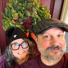 Michelle Smith and Samuel Yoder's Wedding Website