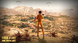 Download free fire for pc (windows) and mac for free. Free Fire Max Open Pre Registrations For Mena Region Bluestacks
