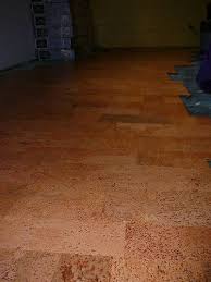 Basement Cork Floors Basement Flooring Waterproof Cork Flooring Basement Flooring Options