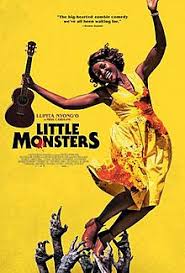 We did not find results for: Little Monsters 2019 Film Wikipedia