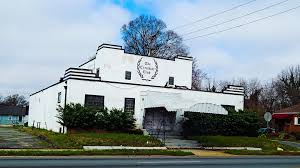 More than 94% of participants surveyed reported the landmark forum made a profound and lasting difference in their lives. The Race To Find A New Owner For A Historic African American Club In Charlotte North Carolina National Trust For Historic Preservation