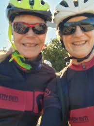 Late afternoon or night gravel bike rides in Chico?