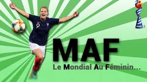 La phase finale du mondial de foot se déroule à partir du 30 juin avec un premier match à kazan opposant la france contre l'argentine. Coupe Du Monde De Football Feminin Journal L Est Eclair Abonne
