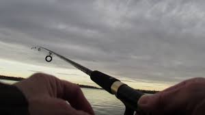 Fishing At Glenmore Reservoir Calgary 0ctober 24 2017
