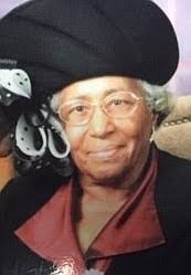 Irene W. Simpson Obituary