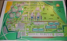 Things to do near temelin nuclear power plant information center. Kernkraftwerk Temelin Wikipedia