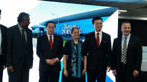 Boston scientific corp has set a regional manufacturing facility in penang that will initially produce devices from the company's cardiology, urology and endoscopy portfolios. U S Embassy Kl On Twitter Boston Scientific Like Many Other American Companies Are Not Just Corporate Partners They Are Community Partners Since Moving To Penang In 2016 It Has Made Community Engagement