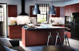 ikea kitchen design modern home