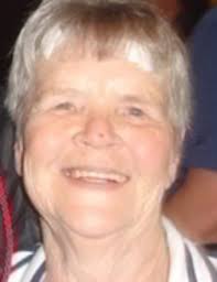 Alice J. Ursin Obituary