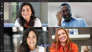 These settings will be used for all of the teams meetings that users schedule in your organization. Setting Expectations For Virtual Meetings In Teams Reference Slider Avepoint Blog