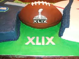 Super Bowl Football Cake For Jason Football Cake Cake How To Make Cake