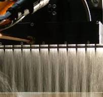 Hot Melt Fiberization Guns