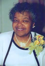 Obituary for Edna Virginia (Moore) Wade