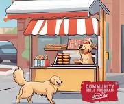 Community Grill Featuring GRRoW