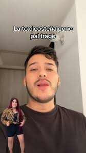 Soy costeña viviendo en Sincelejo y la toxi es la vergüenza ajena una mujer  vulgar terrible, en la costa tenemos esas palabras pero oyeeeee no así la  mujer de bien noooooo