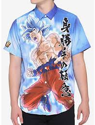 Free shipping on orders over $25 shipped by amazon. Official Dragon Ball Z Shirts Figures Merchandise Hot Topic