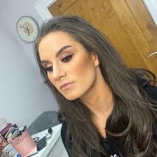 Nicole Drain's Instagram, Twitter & Facebook