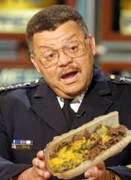 Former Police Chief Ramsey Heads to Philadelphia