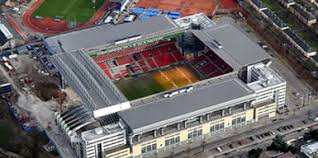 København med nyheder, kampe, spillere, billetter og meget mere. Telia Parken Stadium Kopenhagen Charter A Ltd