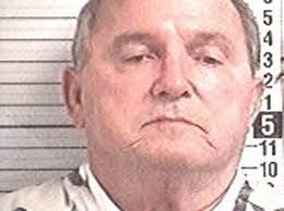 Alleged stalker arrested