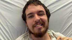 Jake Ferrier's parents speak out following freak Logan skating accident