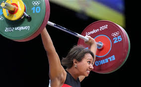 Liftlikeagirl Why Womens Weightlifting Is Here To Stay