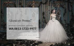 Wedding boutique jakarta review, wedding dress hire jakarta, wedding dress designer indonesia, penyewaan baju pengantin di jakarta, paket bridal wedding jakarta, gaun pengantin modern warna putih, sewa wedding dress jakarta Wa 0813 1723 9977 Wedding Package Jakarta Gaun Wedding Online Wedding Dress Princess Wedding Dresses Ivory Bridal