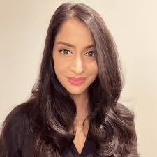 Amrit Dhesi's Instagram, Twitter & Facebook