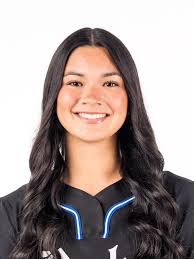 2026 Softball Roster